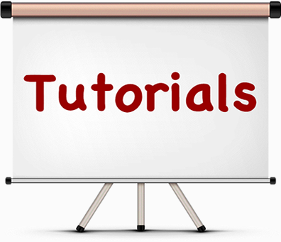 tutorials